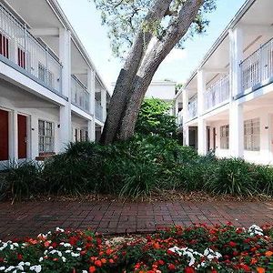 Best Western Mt. Vernon Inn